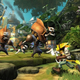 Illustration for article titled CospLAZY: Ratchet and Clank, Heading to NYCC